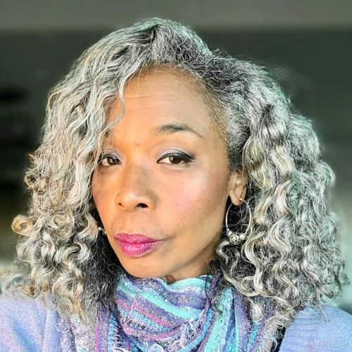 Patricia R., 63 – Tampa, FL