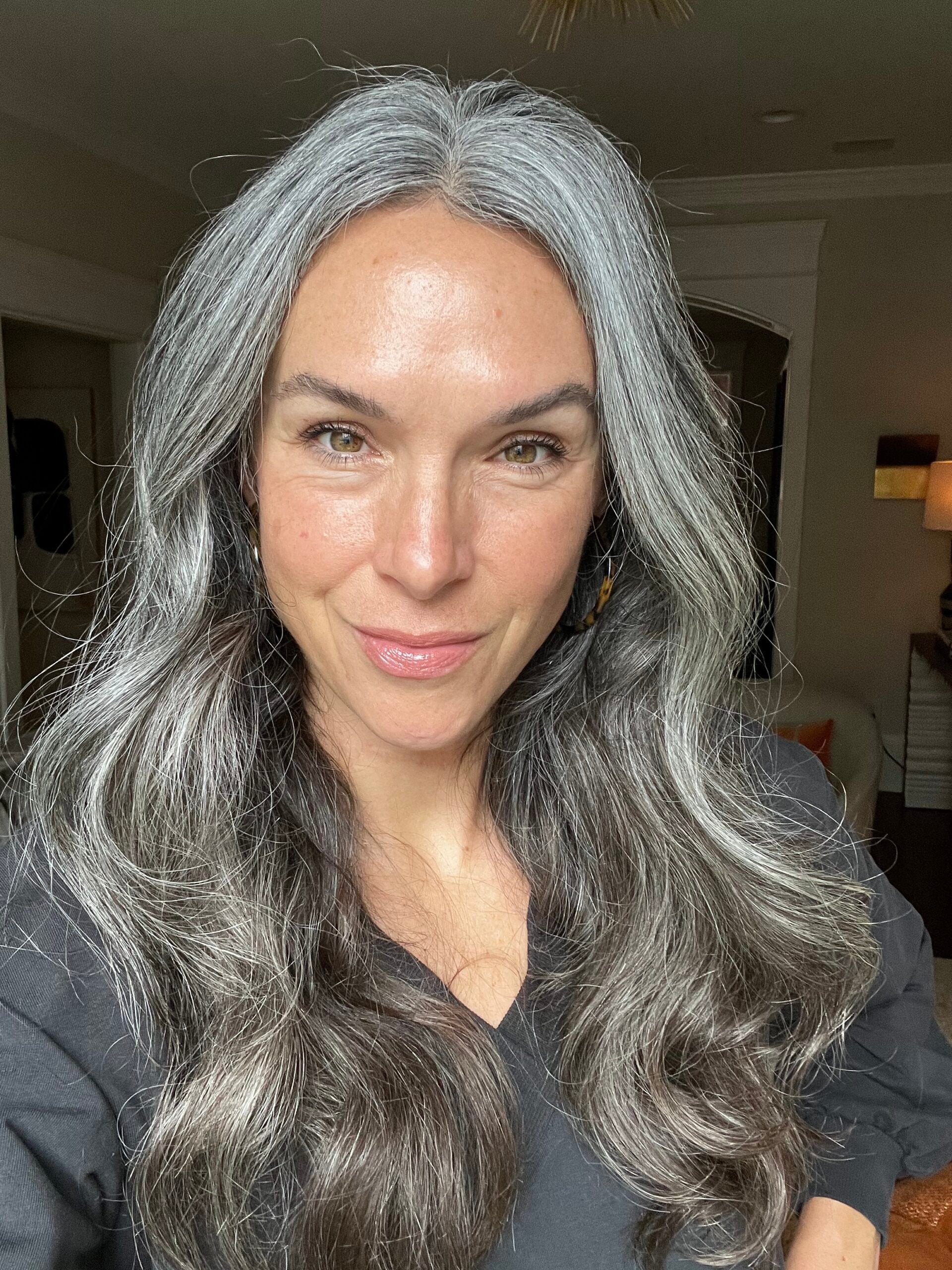 Linda M., 58 – Dallas, TX