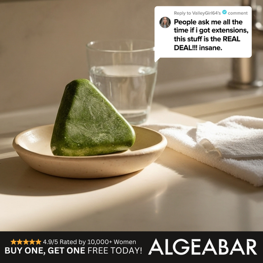 The Original AlgaeBar™